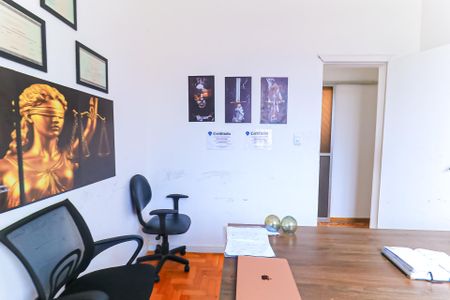 Apartamento para alugar com 120m², 2 quartos e sem vagaQuarto 2