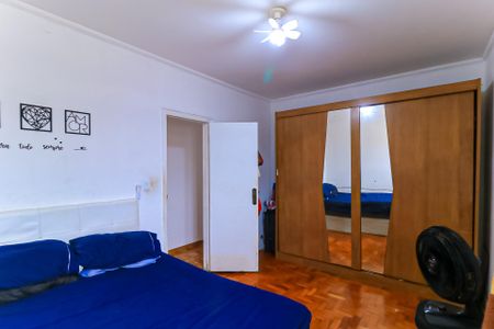 Quarto  de apartamento para alugar com 2 quartos, 120m² em Méier, Rio de Janeiro