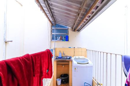 Apartamento para alugar com 120m², 2 quartos e sem vagaÁrea de Serviço