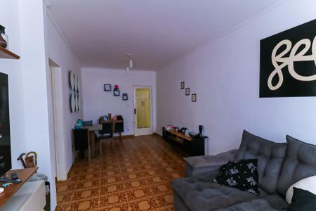 Sala de apartamento para alugar com 2 quartos, 120m² em Méier, Rio de Janeiro