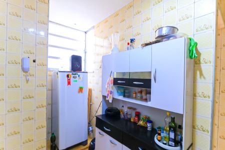 Apartamento para alugar com 120m², 2 quartos e sem vagaCozinha