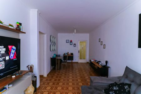Apartamento para alugar com 120m², 2 quartos e sem vagaSala