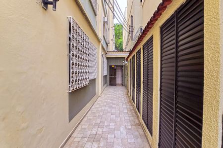 Apartamento para alugar com 120m², 2 quartos e sem vagaHall de entrada