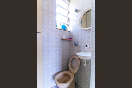 Apartamento para alugar com 120m², 2 quartos e sem vagaLavabo