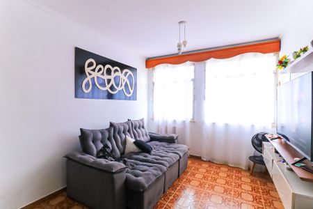 Sala de apartamento para alugar com 2 quartos, 120m² em Méier, Rio de Janeiro