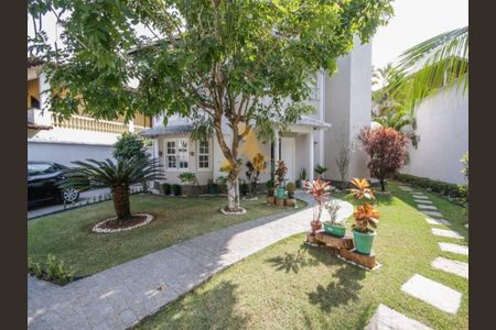 Casa de Condomínio à venda com 4 quartos, 450m² em Barra da Tijuca, Rio de Janeiro