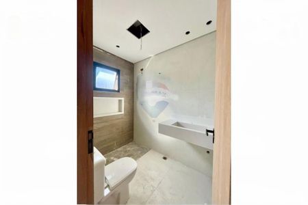Casa à venda com 3 quartos, 207m² em Vila Esperança, São Paulo