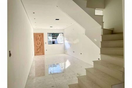 Casa à venda com 3 quartos, 207m² em Vila Esperança, São Paulo