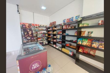 Apartamento à venda com 1 quarto, 52m² em Santa Maria, São Caetano do Sul