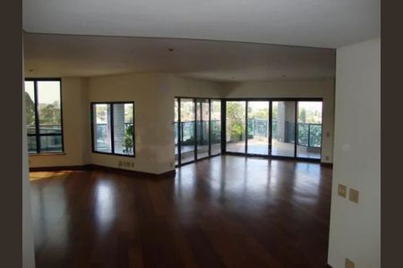 Apartamento à venda com 4 quartos, 430m² em Jardim Vitoria Regia (Zona Oeste), São Paulo
