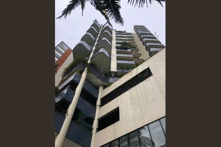 Apartamento à venda com 4 quartos, 430m² em Jardim Vitoria Regia (Zona Oeste), São Paulo