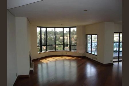 Apartamento à venda com 4 quartos, 430m² em Jardim Vitoria Regia (Zona Oeste), São Paulo