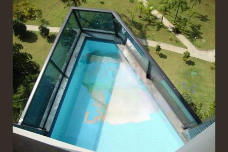 Apartamento à venda com 4 quartos, 430m² em Jardim Vitoria Regia (Zona Oeste), São Paulo