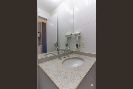 Foto 12 de apartamento para alugar com 1 quarto, 24m² em Perdizes, São Paulo