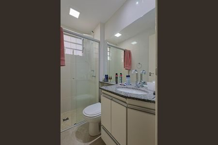 Apartamento à venda com 53m², 2 quartos e 2 vagas
