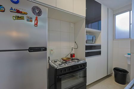 Apartamento à venda com 53m², 2 quartos e 2 vagas