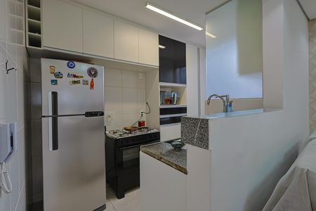 Apartamento à venda com 53m², 2 quartos e 2 vagas