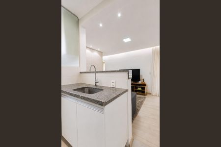 Apartamento à venda com 53m², 2 quartos e 2 vagas