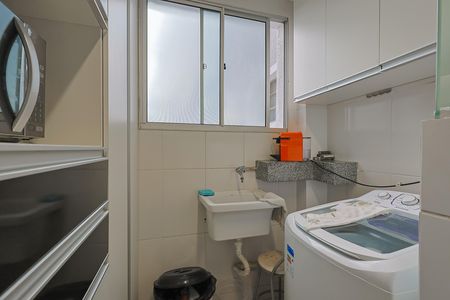 Apartamento à venda com 53m², 2 quartos e 2 vagas