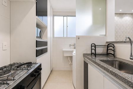 Apartamento à venda com 53m², 2 quartos e 2 vagas