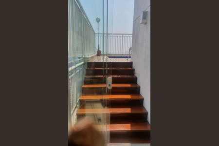Apartamento à venda com 4 quartos, 281m² em Jardim Monte Kemel, São Paulo