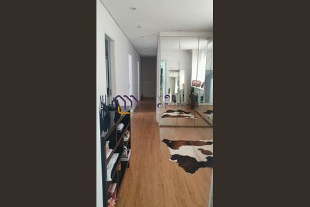 Apartamento à venda com 4 quartos, 281m² em Jardim Monte Kemel, São Paulo
