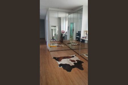 Apartamento à venda com 4 quartos, 281m² em Jardim Monte Kemel, São Paulo