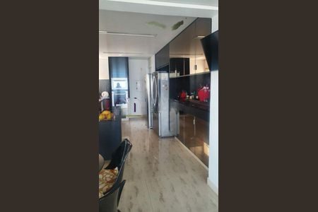 Apartamento à venda com 4 quartos, 281m² em Jardim Monte Kemel, São Paulo