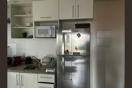 Apartamento para alugar com 2 quartos, 59m² em Jardim Parque Morumbi, São Paulo