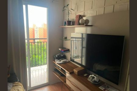 Apartamento para alugar com 2 quartos, 59m² em Jardim Parque Morumbi, São Paulo