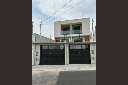 Foto 04 de casa à venda com 3 quartos, 180m² em Parque Rodrigues Alves, São Paulo