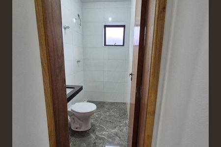 Casa à venda com 140m², 3 quartos e 2 vagas