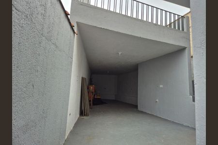 Casa à venda com 3 quartos, 140m² em Demarchi, São Bernardo do Campo