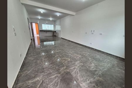 Casa à venda com 3 quartos, 140m² em Demarchi, São Bernardo do Campo