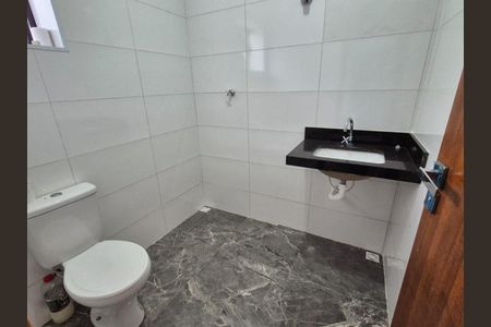 Casa à venda com 3 quartos, 140m² em Demarchi, São Bernardo do Campo