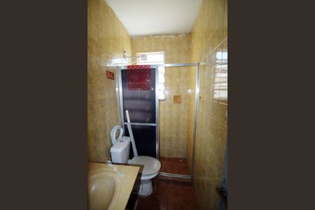 Apartamento à venda com 55m², 3 quartos e sem vagaBanheiro