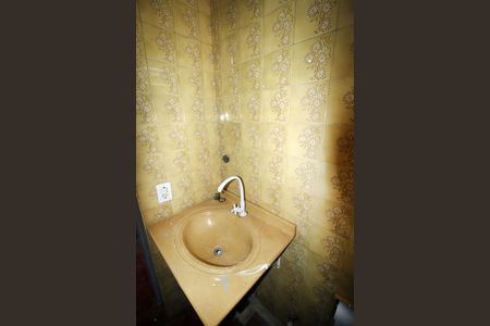 Apartamento à venda com 55m², 3 quartos e sem vagaBanheiro