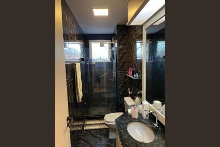 Apartamento à venda com 200m², 3 quartos e 2 vagas