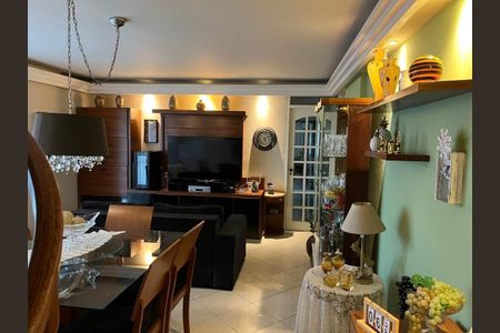 Apartamento à venda com 3 quartos, 200m² em Icaraí, Niterói