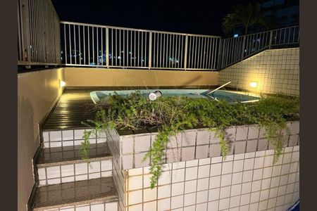Apartamento à venda com 200m², 3 quartos e 2 vagas