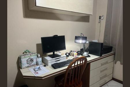 Apartamento à venda com 200m², 3 quartos e 2 vagas