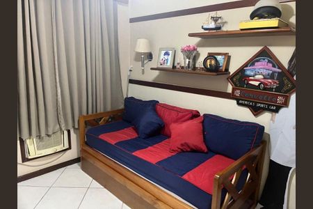 Apartamento à venda com 200m², 3 quartos e 2 vagas
