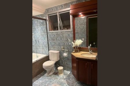 Apartamento à venda com 200m², 3 quartos e 2 vagas