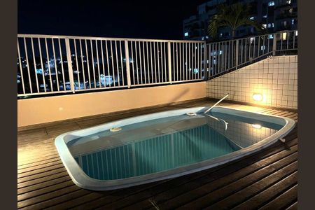Apartamento à venda com 3 quartos, 200m² em Icaraí, Niterói