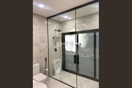 Casa de Condomínio à venda com 3 quartos, 400m² em Swiss Park, Campinas