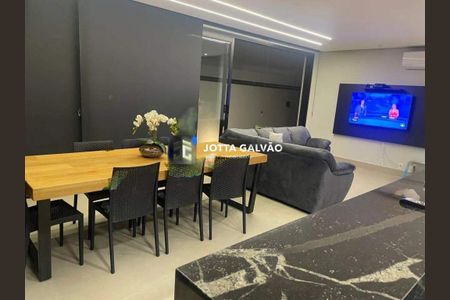 Casa de Condomínio à venda com 3 quartos, 400m² em Swiss Park, Campinas