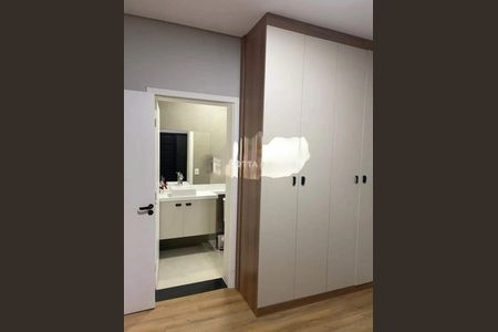 Casa de Condomínio à venda com 3 quartos, 400m² em Swiss Park, Campinas