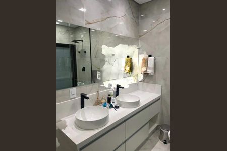 Casa de Condomínio à venda com 3 quartos, 400m² em Swiss Park, Campinas