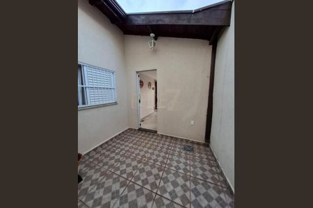 Casa à venda com 3 quartos, 284m² em Jardim dos Oliveiras, Campinas