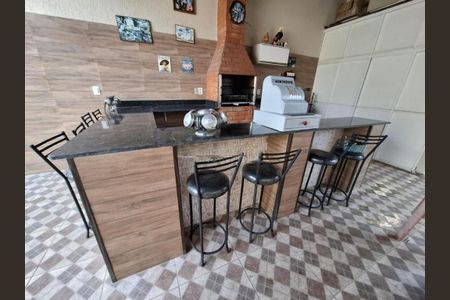 Casa à venda com 3 quartos, 284m² em Jardim dos Oliveiras, Campinas